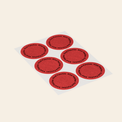 Period Eaze Patches™